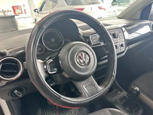 VOLKSWAGEN HIGH UP 1.0 FULL 2017