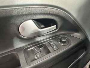 VOLKSWAGEN HIGH UP 1.0 FULL 2017