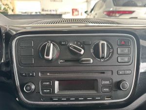 VOLKSWAGEN HIGH UP 1.0 FULL 2017