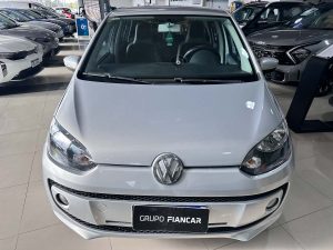 VOLKSWAGEN HIGH UP 1.0 FULL 2017
