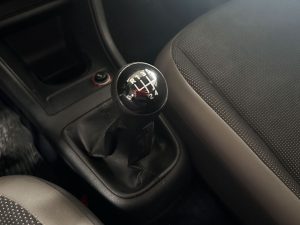 VOLKSWAGEN HIGH UP 1.0 FULL 2017
