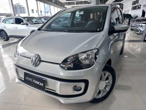 VOLKSWAGEN HIGH UP 1.0 FULL 2017