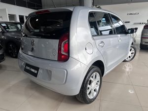 VOLKSWAGEN HIGH UP 1.0 FULL 2017