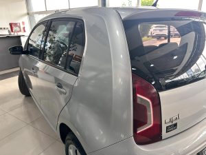 VOLKSWAGEN HIGH UP 1.0 FULL 2017