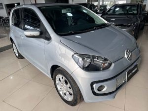 VOLKSWAGEN HIGH UP 1.0 FULL 2017