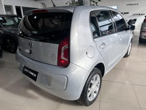 VOLKSWAGEN HIGH UP 1.0 FULL 2017