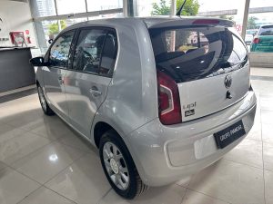 VOLKSWAGEN HIGH UP 1.0 FULL 2017