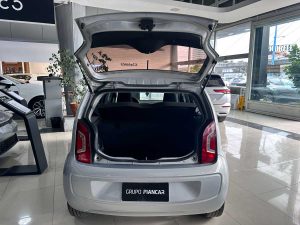 VOLKSWAGEN HIGH UP 1.0 FULL 2017