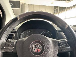 VOLKSWAGEN CROSSFOX 1.6 FULL 5PTS 2011