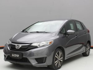 HONDA FIT AT 2015