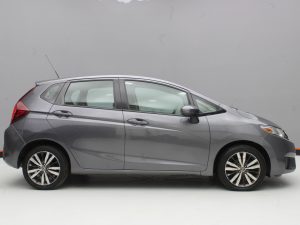 HONDA FIT AT 2015