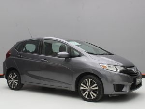 HONDA FIT AT 2015