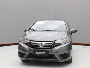 HONDA FIT AT 2015