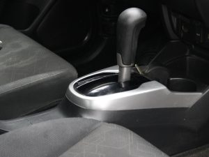 HONDA FIT AT 2015