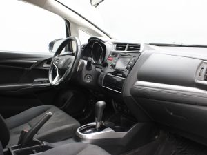 HONDA FIT AT 2015