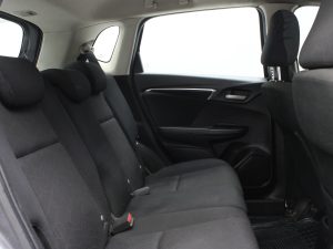 HONDA FIT AT 2015