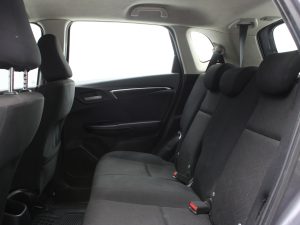 HONDA FIT AT 2015