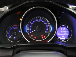 HONDA FIT AT 2015