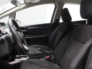 HONDA FIT AT 2015
