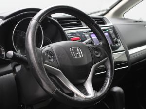 HONDA FIT AT 2015