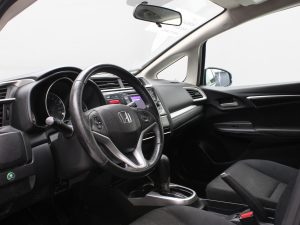 HONDA FIT AT 2015