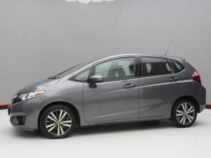 HONDA FIT AT 2015