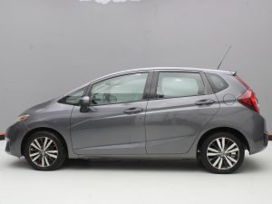 HONDA FIT AT 2015