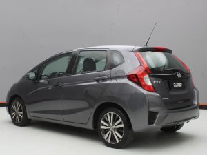 HONDA FIT AT 2015