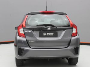 HONDA FIT AT 2015