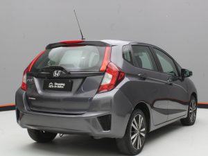 HONDA FIT AT 2015