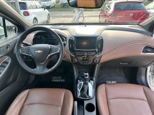 CHEVROLET CRUZE PREMIER 1.4TURBO HB 5PTS 2023