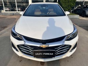 CHEVROLET CRUZE PREMIER 1.4TURBO HB 5PTS 2023