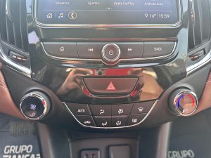 CHEVROLET CRUZE PREMIER 1.4TURBO HB 5PTS 2023