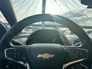 CHEVROLET CRUZE PREMIER 1.4TURBO HB 5PTS 2023