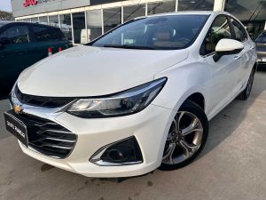 CHEVROLET CRUZE PREMIER 1.4TURBO HB 5PTS 2023