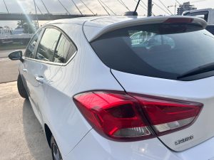 CHEVROLET CRUZE PREMIER 1.4TURBO HB 5PTS 2023