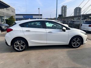 CHEVROLET CRUZE PREMIER 1.4TURBO HB 5PTS 2023