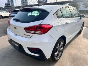 CHEVROLET CRUZE PREMIER 1.4TURBO HB 5PTS 2023