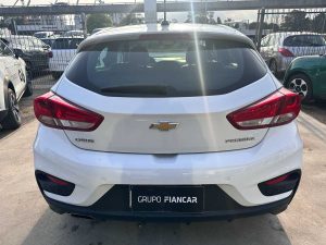CHEVROLET CRUZE PREMIER 1.4TURBO HB 5PTS 2023
