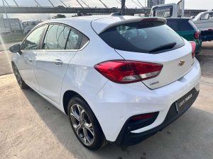 CHEVROLET CRUZE PREMIER 1.4TURBO HB 5PTS 2023