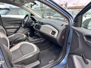 CHEVROLET ONIX LT 1.4 MT 5PTS 2014