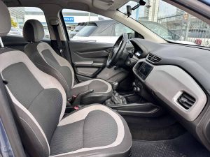 CHEVROLET ONIX LT 1.4 MT 5PTS 2014