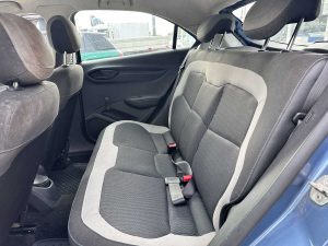 CHEVROLET ONIX LT 1.4 MT 5PTS 2014
