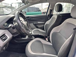 CHEVROLET ONIX LT 1.4 MT 5PTS 2014