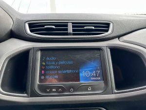 CHEVROLET ONIX LT 1.4 MT 5PTS 2014