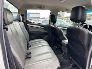 CHEVROLET S10 P/UP 2.5 LTZ 4X4 MT 2020