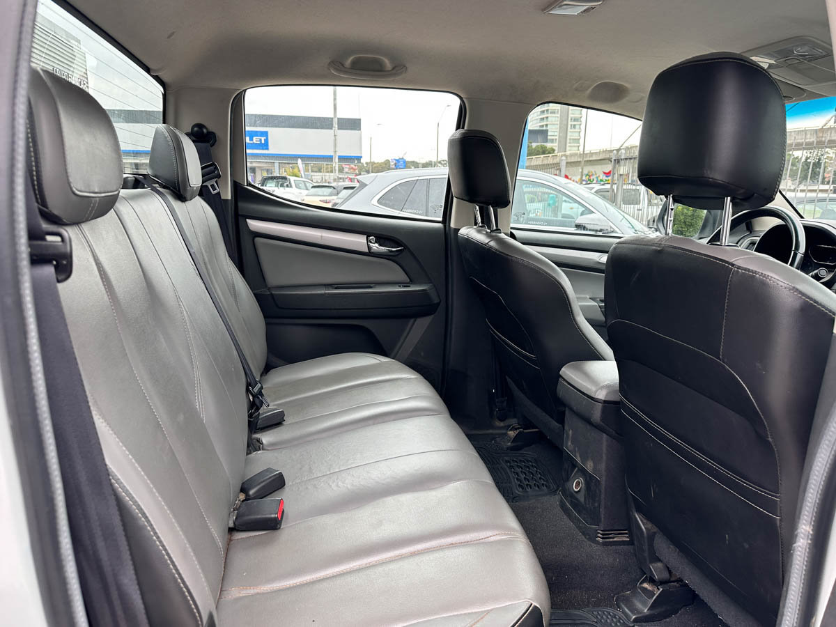 CHEVROLET S10 P/UP 2.5 LTZ 4X4 MT 2020