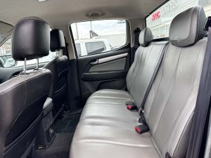 CHEVROLET S10 P/UP 2.5 LTZ 4X4 MT 2020