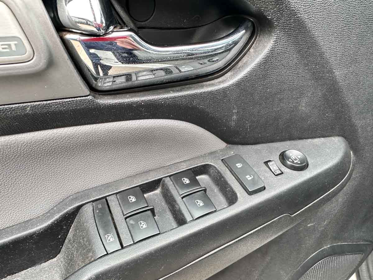 CHEVROLET S10 P/UP 2.5 LTZ 4X4 MT 2020