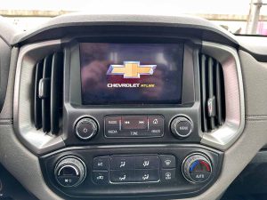 CHEVROLET S10 P/UP 2.5 LTZ 4X4 MT 2020